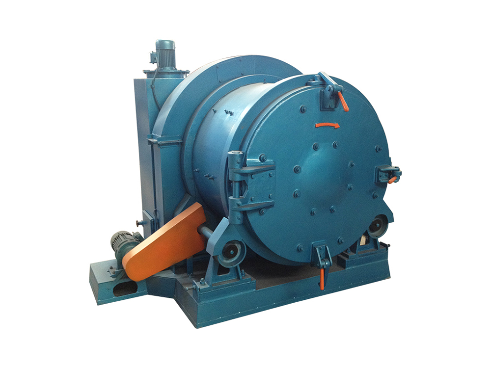 滾筒式拋丸清理機(jī)